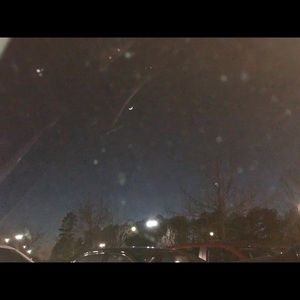 Meet your Posher, Ruquiah